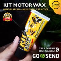 Gambar Kit Motor Paste Wax 25gr dari Gadz Home Store undefined 1 Tokopedia