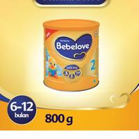 Gambar Bebelove 2 800gr dari Kimmie babyshop undefined 1 Tokopedia