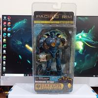 Gambar Action Figure Neca Pacific Rim GIPSY DANGER Anchorage Attack dari masbro figure undefined 2 Tokopedia