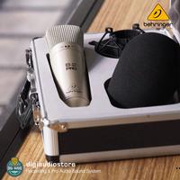Gambar Behringer B-2 PRO [ B2 Pro ] Professional Condenser Microphone dari Digi Audio Store undefined 4 Tokopedia