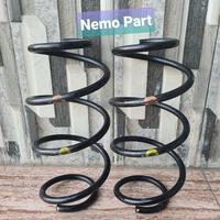 Gambar Coil spring per Honda City gd3/Jazz Vvti Old gd3 depan belakang dari Emo Part undefined 3 Tokopedia