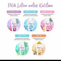 Gambar Marina Hand Body Lotion Uv White E Collagen Asta 185ml dari Mermaid123shop undefined 3 Tokopedia