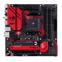Gambar Motherboard ASUS TUF GAMING B550M ZAKU II Edition Wi-Fi |AMD AM4 dari Techno Computer Bali undefined 5 Tokopedia
