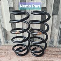Gambar Coil spring per Honda City gd3/Jazz Vvti Old gd3 depan belakang dari Emo Part undefined 4 Tokopedia