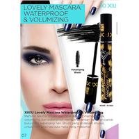 Gambar XI XIU Lovely Macara Waterproof Volumizing / Mascara dari Cosme Murah undefined 2 Tokopedia
