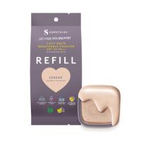 Gambar SOMETHINC ( REFILL )Copy Paste Breathable mesh Cushion SPF 33 PA++ - SEREN dari Mimoshey. undefined 1 Tokopedia