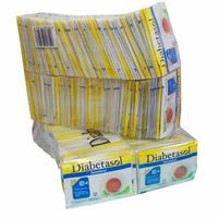 Gambar Diabetasol sweetener non kalori isi 200 sachet dari Uniq27 undefined 2 Tokopedia