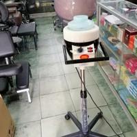 Gambar hair steamer rambut dari nnsalonfurnitures undefined 2 Tokopedia