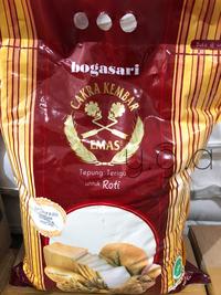 Gambar Cakra Kembar Emas Untuk Roti (REPACK) 1KG - 1KG Repack dari YGA Bahan Kue undefined 2 Tokopedia