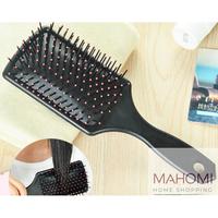 Gambar Sisir Pencegah Rambut Rontok dari Mahomi Home Shopping undefined 1 Tokopedia