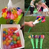 Gambar Waterbalon isi 37pcs dari Bib.anak babyshop undefined 3 Tokopedia
