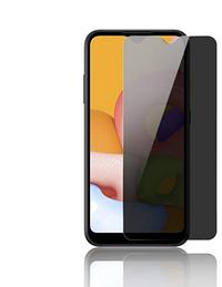 Gambar TEMPERED GLASS ANTI SPY SAMSUNG GALAXY A01 / A01 CORE - ANTI PRIVACY - tempered glass, Samsung A01 dari TOMMYSHOP12 undefined 3 Tokopedia