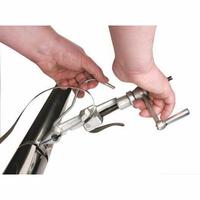 Gambar STRAP STEEL BANDING & STRAPPING - TENSIONING TOOL FOR STAINLESS STEEL dari TOOLS NUSANTARA TEKNIK undefined 2 Tokopedia