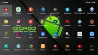 Gambar STB Android ZTE ZXV10 B860H 4K V2.1 RAM 2GB Terbaru sudah FULL ROOT dari lela15 undefined 2 Tokopedia