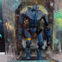 Gambar Action Figure Neca Pacific Rim Jaeger Romeo Blue dari masbro figure undefined 3 Tokopedia
