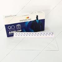 Gambar Amplop Putih Paperline Besar / Panjang no.90 isi 100 lembar dari GANDARIA STATIOERY undefined 1 Tokopedia
