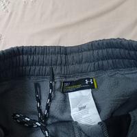 Gambar UNDER ARM*UR JOGGER PANTS/SWEET PANTS dari SAFIKASTORE undefined 4 Tokopedia