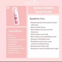 Gambar Kaizen beauty 4 weeks starter kit Halwey dari halwey_kotajogja undefined 3 Tokopedia