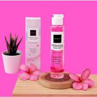 Gambar SCARLET ORIGINAL ASLI/SCARLET WHITENING/HAND BODY/SABUN MANDI SCARLET - Scrub Pomegrant dari SilvaShop's undefined 4 Tokopedia