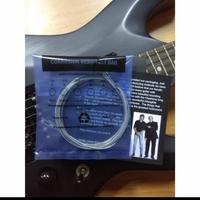 Gambar Senar Gitar Electric Cleartone Dave Mustaine Signature Live Set dari AP Music Indonesia undefined 4 Tokopedia