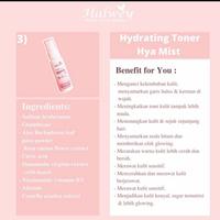 Gambar Kaizen beauty 4 weeks starter kit Halwey dari halwey_kotajogja undefined 4 Tokopedia