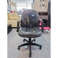 Gambar Kursi kantor kursi direktur sandaran tinggi kursi belajar kursi gaming - Tinggi Full, Tanpa Bubble dari AlfaproID undefined 4 Tokopedia