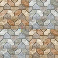 Gambar Mulia Signature Bavaria Grigio/Hazel 40x40 - STONE dari Mandiri Jaya Keramik undefined 3 Tokopedia