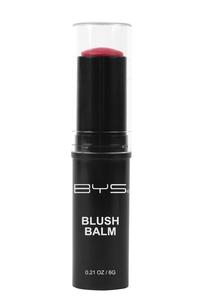 Gambar BYS BLUSH BALM - BERRY dari makeupaddictindo undefined 4 Tokopedia
