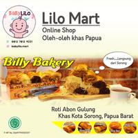 Gambar Roti Abon Gulung Billy Bakery Sorong Papua Barat - Mini, A.Sapi Campur dari Liora Mart Jagakarsa undefined 1 Tokopedia