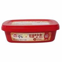 Gambar Sajo Gochujang / Sambal Pasta Korea/ Hot Pepper Paste- 170gr dari SomuraMart undefined 2 Tokopedia