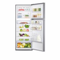 Gambar SAMSUNG RT38K503JS8 - KULKAS 2 PINTU INVERTER 397 L 384 L RT 38K503JS8 dari Enter Electronic undefined 3 Tokopedia