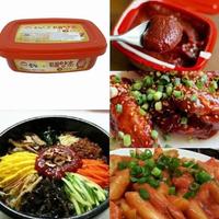 Gambar Sajo Gochujang / Sambal Pasta Korea/ Hot Pepper Paste- 170gr dari SomuraMart undefined 3 Tokopedia