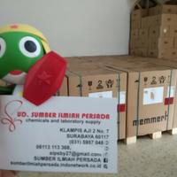 Gambar MEMMERT Universal Oven Lab UN 55 UN55 UN-55 53 liter dari Sumber Ilmiah Persada Surabaya undefined 3 Tokopedia