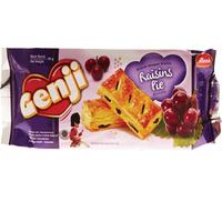 Gambar Monde Genji Raisins Pie 85 gr dari Legenda Snack undefined 1 Tokopedia