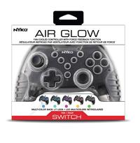Gambar Nintendo Switch Nyko Air Glow LED Fan-Cooled Wired Controller (PC PS3) dari waroengame M2SQ undefined 1 Tokopedia