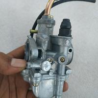 Gambar karburator Suzuki Shogun 110 R 110R kebo new fd110 carburator japan dari MBM MOTOR_NEW undefined 3 Tokopedia