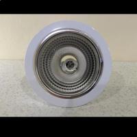 Gambar Downlight Lampu SL fitting E27 4" dari gogreenindonesia undefined 2 Tokopedia