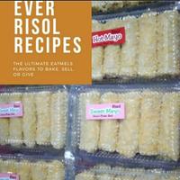 Gambar Risoles mayo frozen dari ummi02 undefined 1 Tokopedia