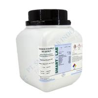Gambar di-Sodium Tetraborate / di-Na (AR) - Na2B4O7 (500 GRAM) Smart Lab PA dari Labtronix undefined 1 Tokopedia