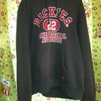 Gambar hoodie dickies second original dari Gamonco undefined 2 Tokopedia