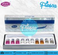 Gambar MEISHENG EYELASH EXTENTION SERUM ORIGINAL MURAH MERIAH dari Fresca.id undefined 1 Tokopedia