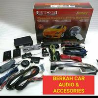 Gambar keyless pnp innova reborn upgrade to tipe q + pasang - + cover stir dari Berkah Car AUDIO CINERE undefined 1 Tokopedia