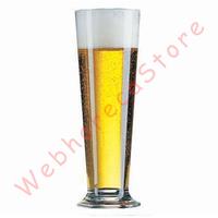 Gambar Luminarc Linz Pilsner Beer 65cl/ Gelas Kaki Bir Cocktail 650ml dari Webhorecastore undefined 3 Tokopedia