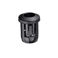 Gambar Holder LED cap plastik bracket lampu Led 5mm 3mm - 3mm dari Rajacell Bekasi undefined 2 Tokopedia