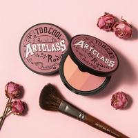 Gambar Too Cool For School Artclass By Rodin Blusher (3 Colors) - De Rosee dari lvsshop_id undefined 5 Tokopedia