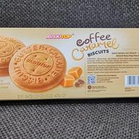 Gambar Biskitop Butter Caramel Biscuit /Parcel Lebaran Surabaya dari DjatiKitchen&Houseware undefined 2 Tokopedia