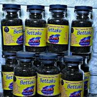 Gambar Pakan Ikan Cupang Pakan Ikan Hias Guppy Kemasan Botol 10ml dari syakiraaquatic undefined 2 Tokopedia