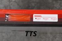 Gambar Selang PU SHPI / Polyurethane Tube Hose PU 4 x 6 mm Orange dari Toko Teknik Surabaya undefined 1 Tokopedia