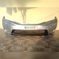 Gambar Bumper Bamper Bemper Depan CITY tahun 2012 plus RAM bemper dari Kentung Otoparts undefined 1 Tokopedia
