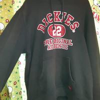 Gambar hoodie dickies second original dari Gamonco undefined 1 Tokopedia